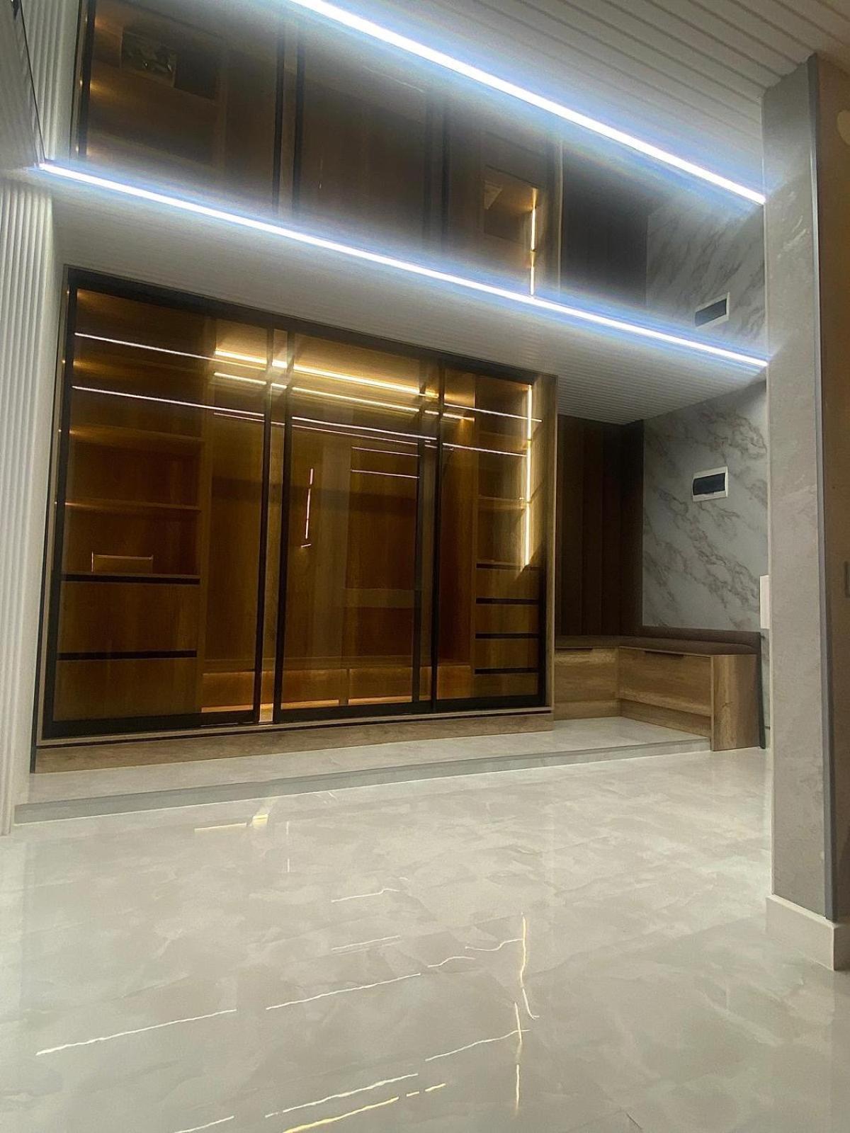 Arman Deluxe Apartment Karaganda Luaran gambar